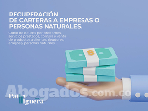 Recupera tu Dinero: ¡Soluciones Efectivas para la Recuperación de Cartera!