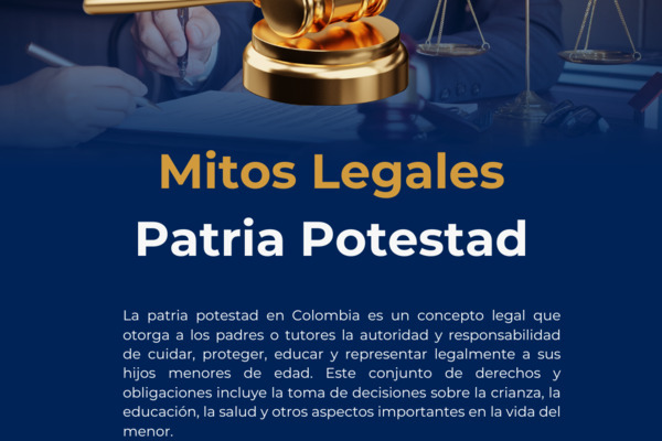 Patria Potestad