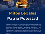 Patria Potestad