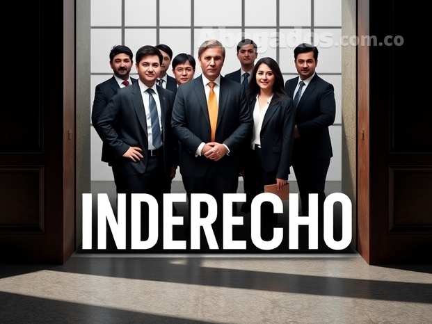 INDERECHO