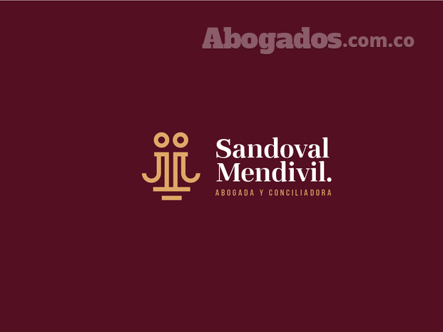 SANDOVAL MENDIVIL