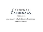 Cárdenas y Cárdenas Abogados