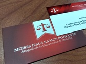 Moisés Ramos ServiJurídicos