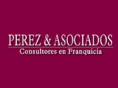 Pérez y Asociados Consultores en Franquicias