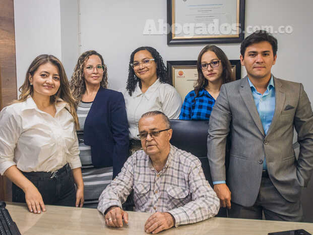 Abogados Asociados en Bello - Medellin