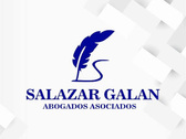 SALAZAR GALAN ABOGADOS