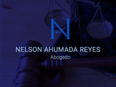 NELSON AHUMADA REYES ABOGADO