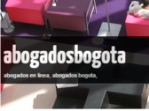 Abogados Bogotá