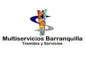 multiservicios barranquilla s.a.s